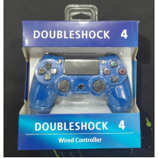 Джойстик PS4 проводной
