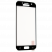 Захистне скло Triplex Full Screen для  Samsung A320 Galaxy A3 2017, чорне