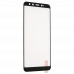 Стекло Triplex Full Screen для  Xiaomi MI A2, черный