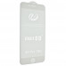 Защитное стекло 9K/9D+ Good Quality для Apple iPhone 7 | 8, белый
