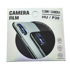 Защитное стекло для камеры Huawei P30 2019