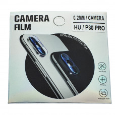 Захистне скло для камери Huawei P30 Pro 2019