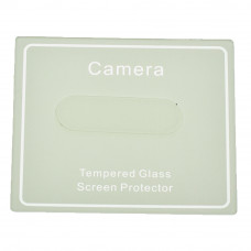Защитное стекло для камеры Samsung A10 2019