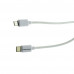 Кабель USB-C Wuw X77 Type-C - micro USB (5A)