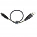 Кабель USB Wuw X71 micro  0.30M