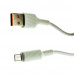 Кабель USB Wuw X118 micro 2,4A (2 кабеля)