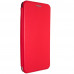 Чехол-книжка для Apple iPhone 7 Plus | 8 Plus, красный