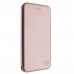 Чехол-книжка для Xiaomi Mi A3 Lite | CC9 | Mi 9 Lite, розовое золото