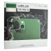Защитное стекло для камеры 5D Camera Lens Shield для Apple iPhone 11 Pro | 11 Pro MAX ПРОЗРАЧНЫЙ