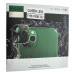 Захисне скло для камери 5D Camera Lens Shield для Apple iPhone 11 Pro | 11 Pro MAX, чорне
