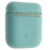 Чехол для Airpods соединен №21 mint green