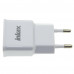 Мережевий зарядний пристрій Inkax CD-41 2.1A | 1 USB