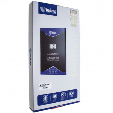 Акумулятор Inkax Samsung G900 Galaxy S5 | G900H | G900FD | G900F