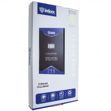 Аккумулятор Inkax Huawei HB505076RBC ( Y3II, Y3 2, Honor Bee 2, Ascend Y618, Y600,  G700, G616)