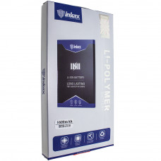 Аккумулятор Inkax Samsung J110 Galaxy J1 ACE DUOS