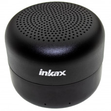 Колонка Inkax Bluetooth BS-02