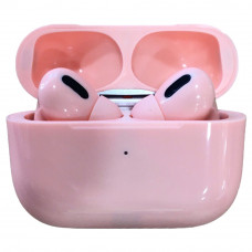Бездротові навушники Wuw R132 TWS Wireless earbuds, рожевий