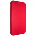 Чехол-книжка для Samsung A425 Galaxy A42 2021, красный
