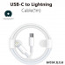 Кабель USB Wuw X154 USB-C - Lightning PD 3A