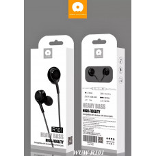 Гарнітура Wuw R101 AKG