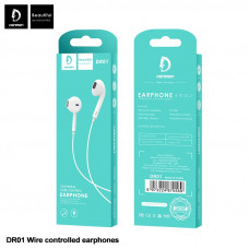 Навушники Denmen DR01