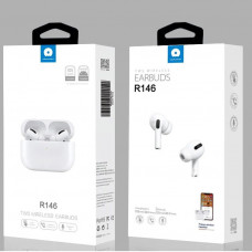 Бездротові навушники Wuw R146 TWS Wireless earbuds