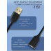 Кабель USB 3.0 удлинитель Wuw X162