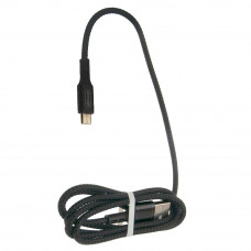 Кабель USB Joyroom S-M351 micro USB, черный