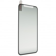 Защитное стекло Anti-Blue II для Apple iPhone X | XS | 11 Pro, черный
