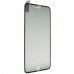 Защитное стекло Anti-Blue II для Apple iPhone 7 Plus | 8 Plus, черный