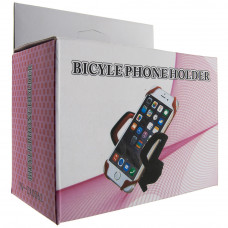 Держатель для телефона 05HD02 (YQ-ZXC062) для велосопеда