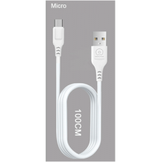 Кабель USB Wuw X153 USB - micro USB 2.4A