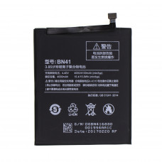Акумулятор AAA-Class Xiaomi BN41 / Redmi Note 4