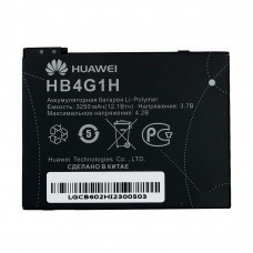 Акумулятор AAAA-Class Huawei S7 Slim / HB4G1
