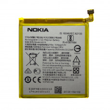 Акумулятор AAAA-Class Nokia HE319 / Nokia 3