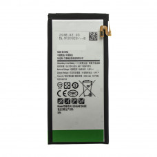 Акумулятор AAAA-Class Samsung A810 / EB-BA810ABE