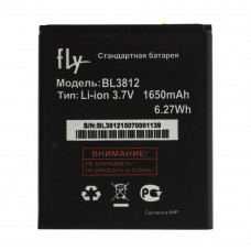 Аккумулятор AAA-Class Fly BL3812 / IQ4416