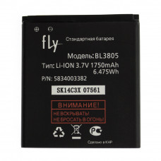 Аккумулятор AAA-Class Fly BL3805 / IQ4404