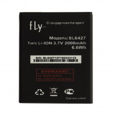 Аккумулятор AAA-Class Fly BL6427 / FS407