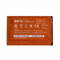 Акумулятор AAAA-Class Xiaomi BM10 / Mi 1S