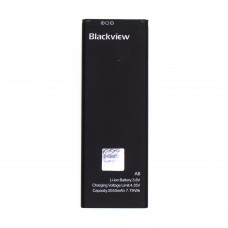 Аккумулятор AAAA-Class Blackview A8