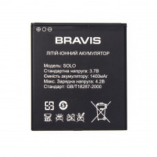 Аккумулятор AAAA-Class Bravis SOLO
