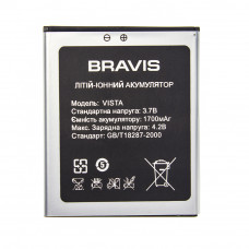 Аккумулятор AAAA-Class Bravis VISTA