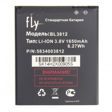 Аккумулятор AAAA-Class Fly BL3812 / IQ4416