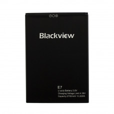Акумулятор AAAA-Class Blackview E7 / E7S