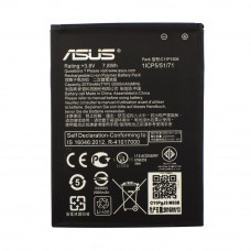 Аккумулятор AAAA-Class Asus ZenFone Go 5.5 / C11P1506