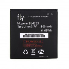 Аккумулятор AAAA-Class Fly BL4253 / IQ443