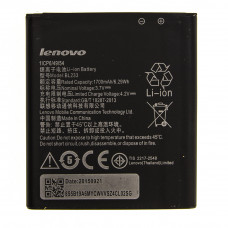 Аккумулятор AAAA-Class Lenovo BL233 / A3600