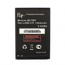 Акумулятор AAA-Class Fly BL7201 / IQ445