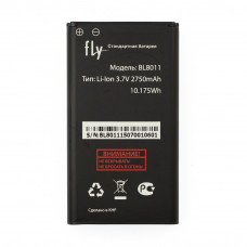 Аккумулятор AAA-Class Fly BL8011 / FF241